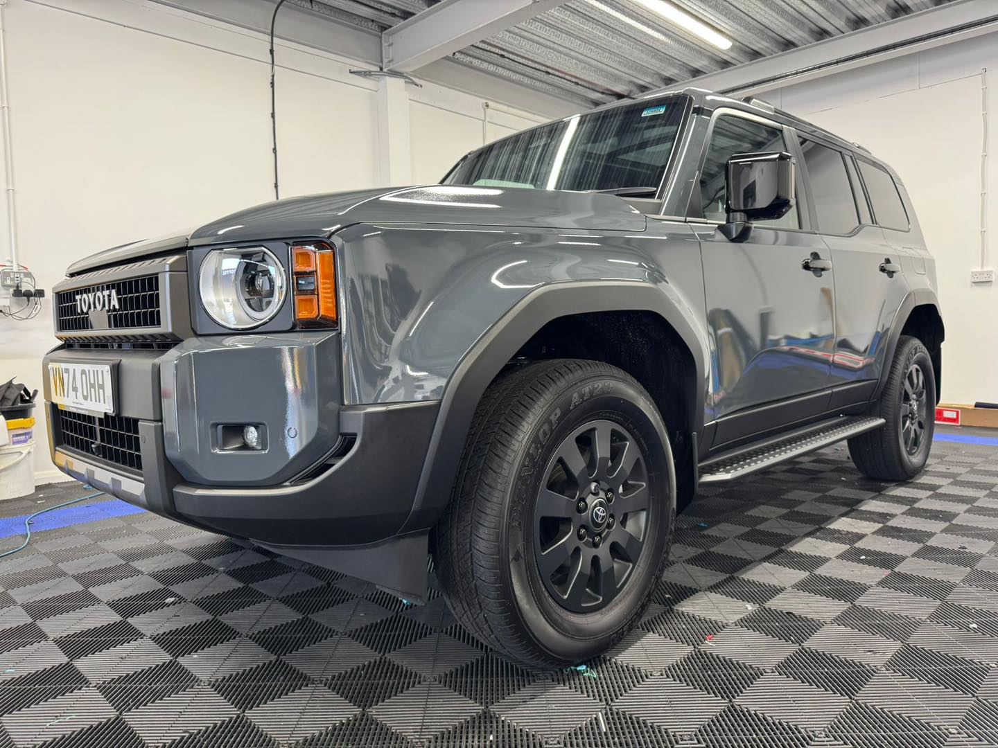 Dealership customer fourth image