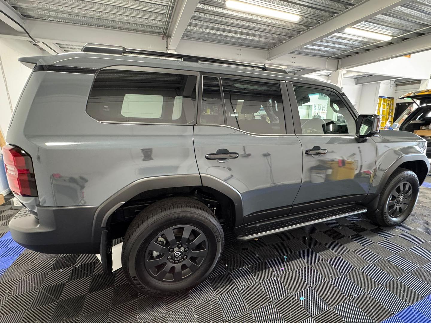 Dealership customer fifth image